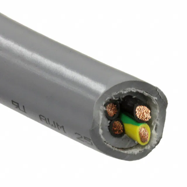 65104CY SL002 Alpha Wire  Kabel Drähte